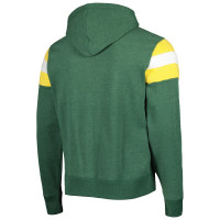 Green Bay Packers '47 Legacy Premier Nico Pullover Hoodie - Green