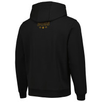 Green Bay Packers BOSS X NFL Touchback Pullover Hoodie - Black