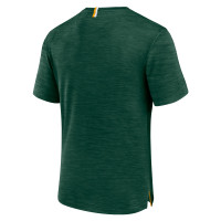 Green Bay Packers Fanatics Branded Defender Evo T-Shirt - Green